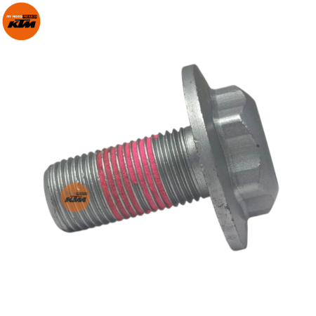 TORNILLO DE YUGO SUPERIOR KTM DUKE 200 DUKE 250 DUKE 390 RC 200 RC 390 ADVENTURE 250 ADVENTURE 390