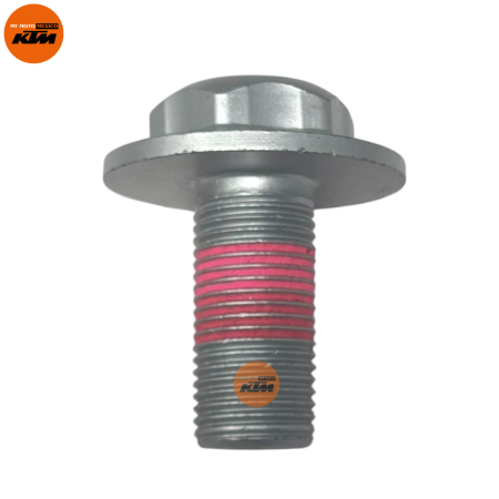 TORNILLO DE YUGO SUPERIOR KTM DUKE 200 DUKE 250 DUKE 390 RC 200 RC 390 ADVENTURE 250 ADVENTURE 390