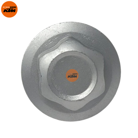 TORNILLO DE YUGO SUPERIOR KTM DUKE 200 DUKE 250 DUKE 390 RC 200 RC 390 ADVENTURE 250 ADVENTURE 390