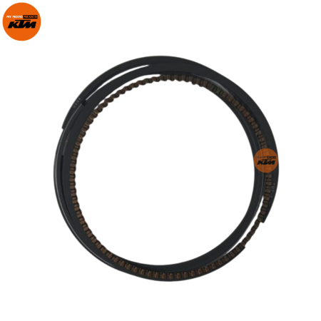 ANILLOS DE PISTON KTM DUKE 200 RC 200