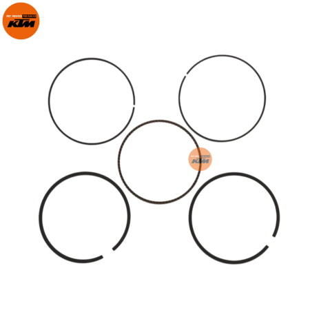 ANILLOS DE PISTON KTM DUKE 200 RC 200