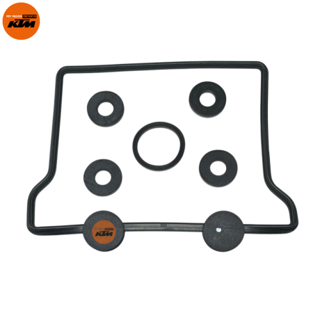 JUNTA DE PUNTERIAS KTM DUKE 390 RC 390 ADVENTURE 390