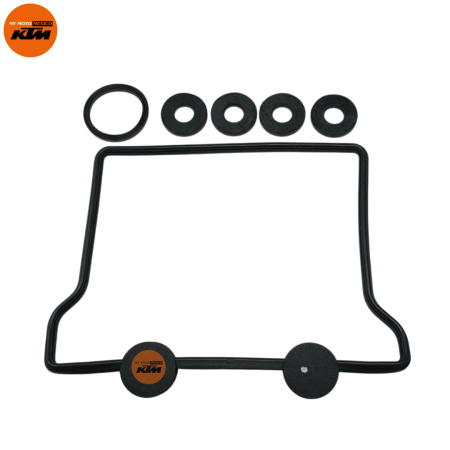 JUNTA DE PUNTERIAS KTM DUKE 390 RC 390 ADVENTURE 390