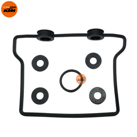 JUNTA DE PUNTERIAS KTM DUKE 390 RC 390 ADVENTURE 390