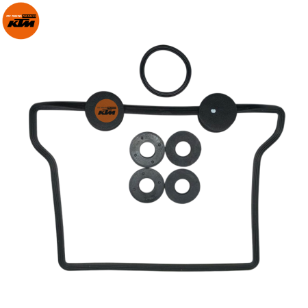 JUNTA DE PUNTERIAS KTM DUKE 390 RC 390 ADVENTURE 390