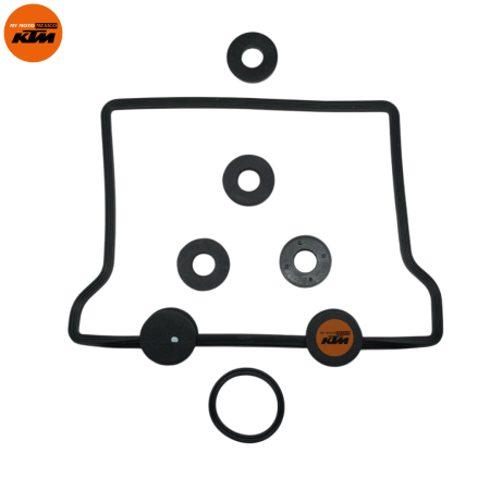 JUNTA DE PUNTERIAS KTM DUKE 390 RC 390 ADVENTURE 390