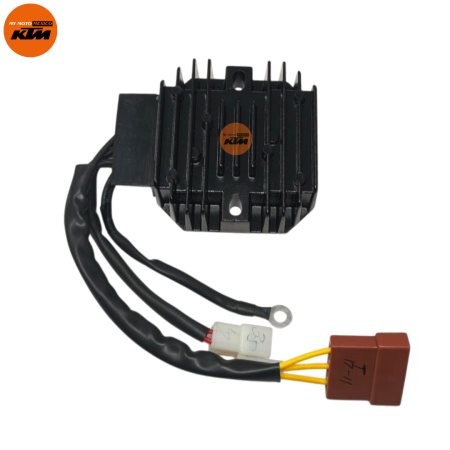 REGULADOR KTM RC 200 RC 390 ADVENTURE 250 ADVENTURE 390