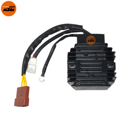 REGULADOR KTM RC 200 RC 390 ADVENTURE 250 ADVENTURE 390