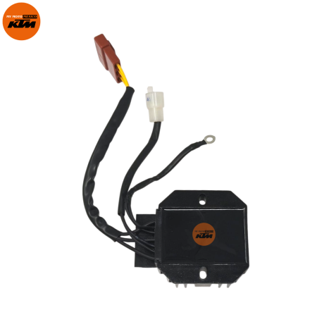 REGULADOR KTM RC 200 RC 390 ADVENTURE 250 ADVENTURE 390