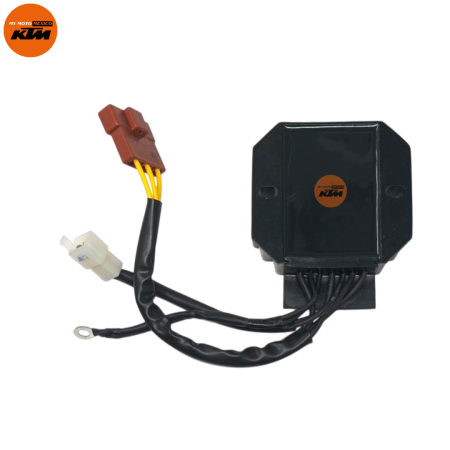REGULADOR KTM RC 200 RC 390 ADVENTURE 250 ADVENTURE 390