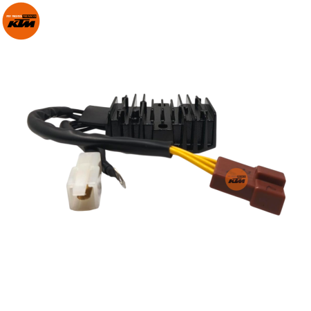 REGULADOR KTM RC 200 RC 390 ADVENTURE 250 ADVENTURE 390