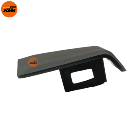 TAPA DE RADIADOR IZQUIERDO KTM DUKE 200 DUKE 390
