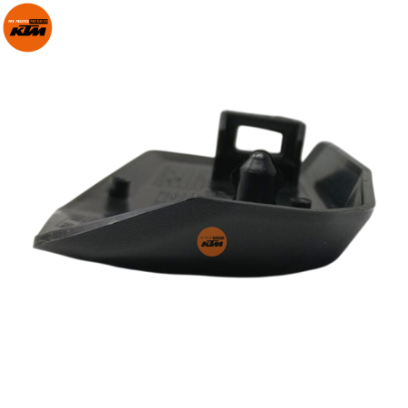 TAPA DE RADIADOR IZQUIERDO KTM DUKE 200 DUKE 390