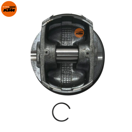 PISTON Y ANILLOS KTM DUKE 200 RC 200