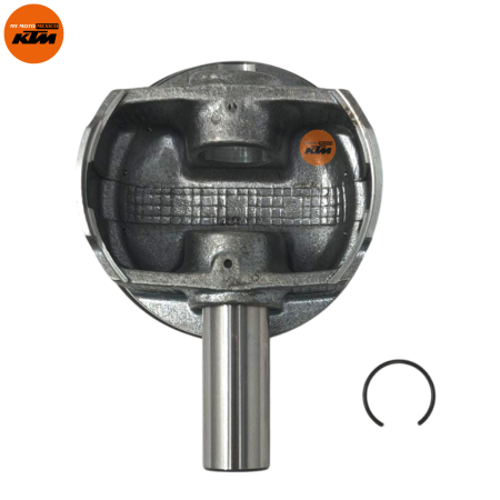 PISTON Y ANILLOS KTM DUKE 200 RC 200