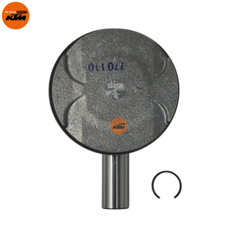 PISTON Y ANILLOS KTM DUKE 200 RC 200