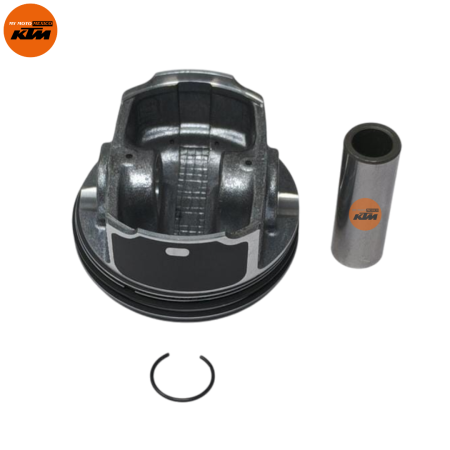 PISTON Y ANILLOS KTM DUKE 200 RC 200