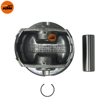 Kit Piston Completo