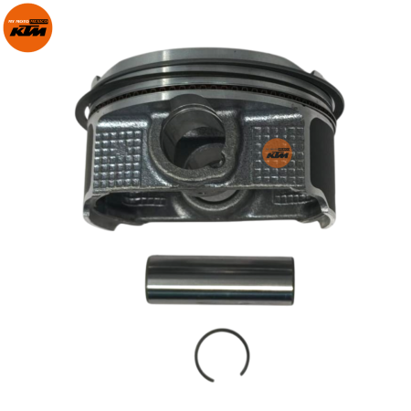 PISTON Y ANILLOS KTM DUKE 200 RC 200
