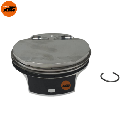 PISTON Y ANILLOS KTM DUKE 390 RC 390 SVARTPILEN 401