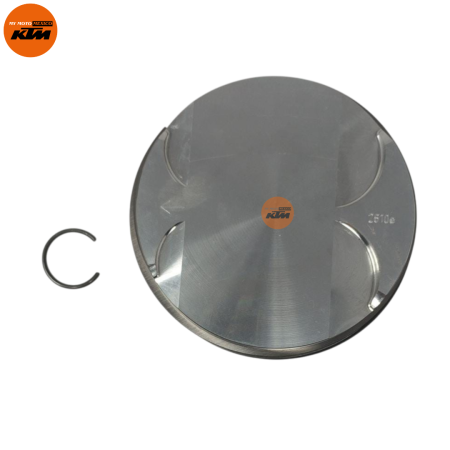PISTON Y ANILLOS KTM DUKE 390 RC 390 SVARTPILEN 401