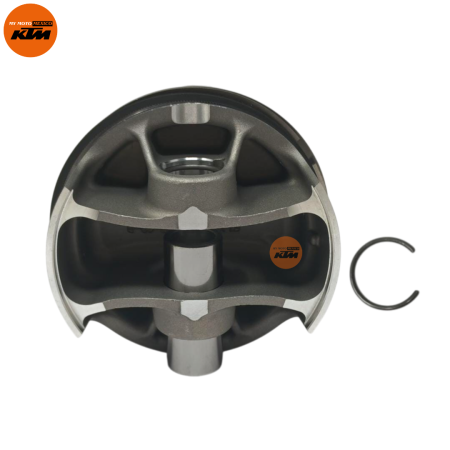 PISTON Y ANILLOS KTM DUKE 390 RC 390 SVARTPILEN 401