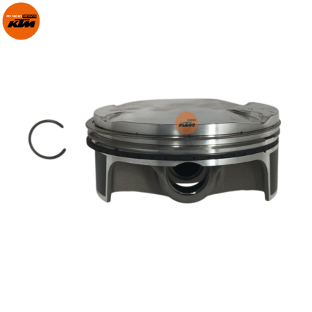 PISTON Y ANILLOS KTM DUKE 390 RC 390 SVARTPILEN 401