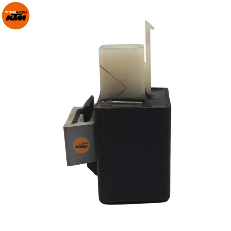 UNIDAD DE TERMINACION KTM DUKE 200