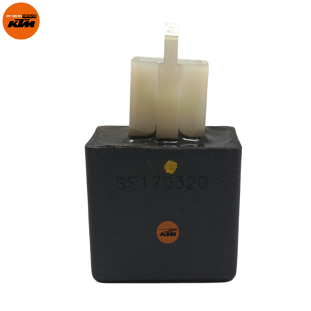 UNIDAD DE TERMINACION KTM DUKE 200