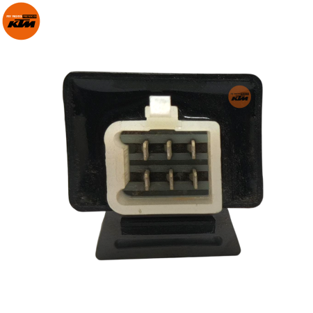 UNIDAD DE TERMINACION KTM DUKE 200