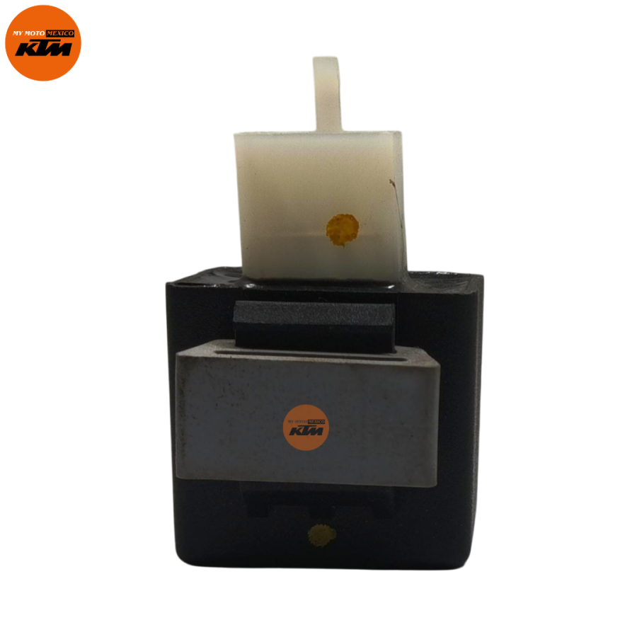 UNIDAD DE TERMINACION KTM DUKE 200