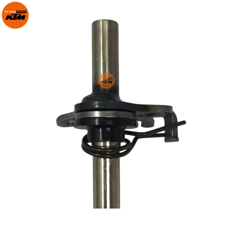 EJE DE CAMBIOS KTM DUKE 200 RC 200