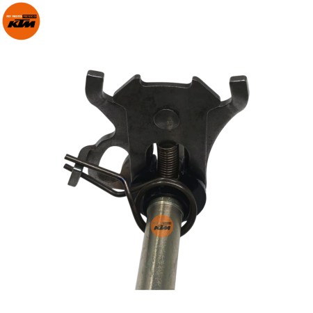 EJE DE CAMBIOS KTM DUKE 200 RC 200