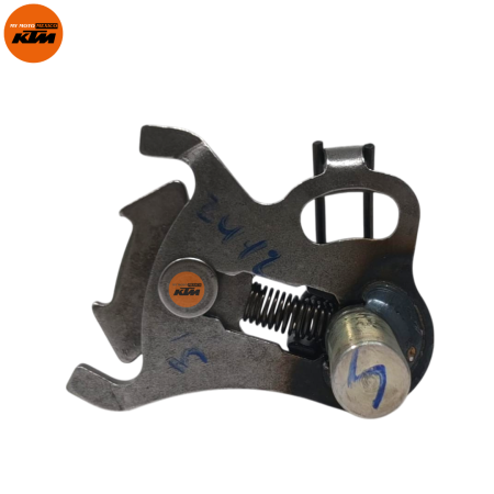 EJE DE CAMBIOS KTM DUKE 200 RC 200