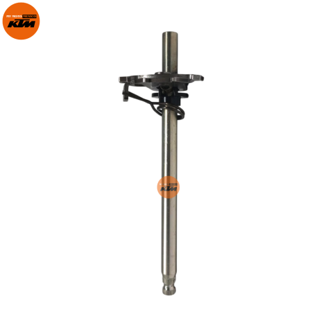 EJE DE CAMBIOS KTM DUKE 200 RC 200