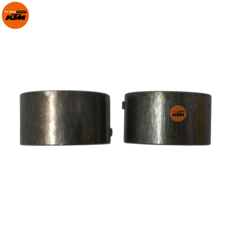 METALES DE BIELA DEL CIGUEÑAL KTM DUKE 250 ADVENTURE 250 VITPILEN 250 SVARTPILEN 250
