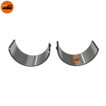 METALES DE BIELA DEL CIGUEÑAL KTM DUKE 250 ADVENTURE 250 VITPILEN 250 SVARTPILEN 250