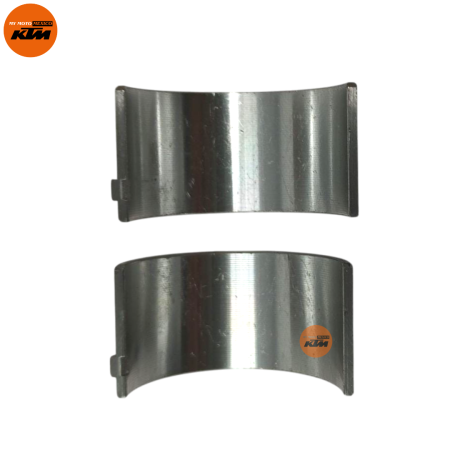 METALES DE BIELA DEL CIGUEÑAL KTM DUKE 250 ADVENTURE 250 VITPILEN 250 SVARTPILEN 250