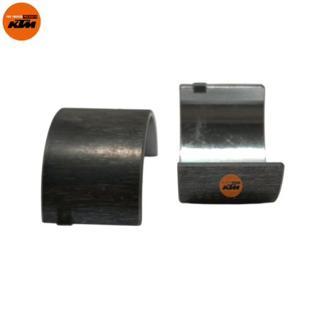METALES DE BIELA DEL CIGUEÑAL KTM DUKE 250 ADVENTURE 250 VITPILEN 250 SVARTPILEN 250