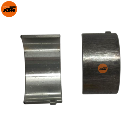 METALES DE BIELA DEL CIGUEÑAL KTM DUKE 250 ADVENTURE 250 VITPILEN 250 SVARTPILEN 250