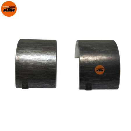 METALES DE BIELA DEL CIGUEÑAL KTM DUKE 250 ADVENTURE 250 VITPILEN 250 SVARTPILEN 250