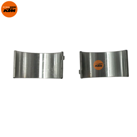 METALES DE BIELA DEL CIGUEÑAL KTM DUKE 250 ADVENTURE 250 VITPILEN 250 SVARTPILEN 250