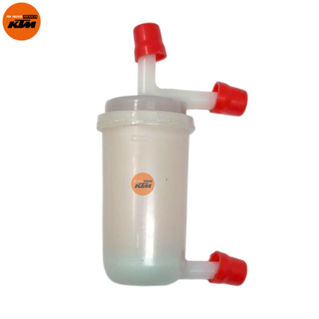 FILTRO DE GASOLINA KTM DUKE 200 DUKE 250 DUKE 390 RC 200 RC 390 ADVENTURE 390