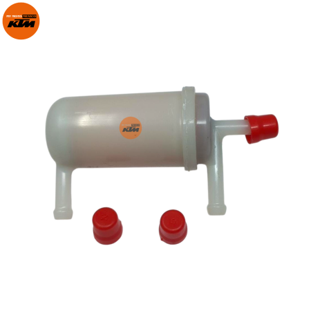 FILTRO DE GASOLINA KTM DUKE 200 DUKE 250 DUKE 390 RC 200 RC 390 ADVENTURE 390