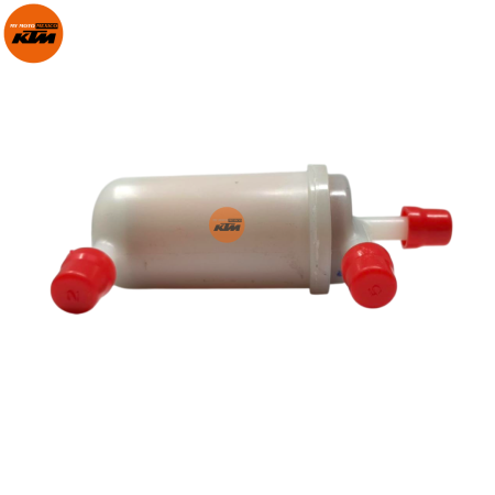 FILTRO DE GASOLINA KTM DUKE 200 DUKE 250 DUKE 390 RC 200 RC 390 ADVENTURE 390
