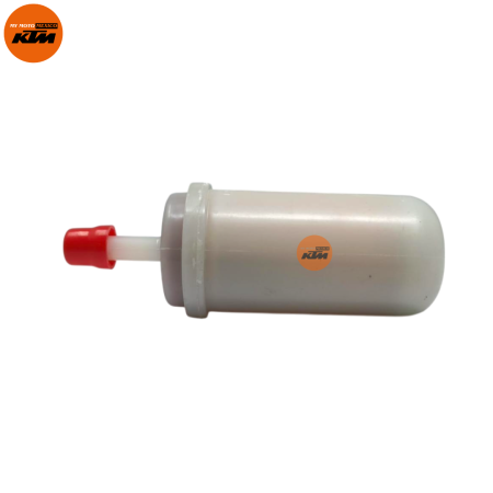 FILTRO DE GASOLINA KTM DUKE 200 DUKE 250 DUKE 390 RC 200 RC 390 ADVENTURE 390