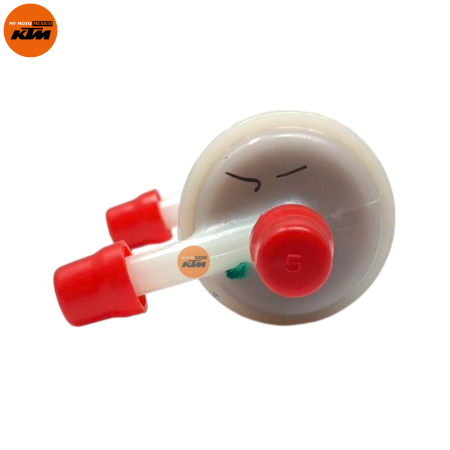 FILTRO DE GASOLINA KTM DUKE 200 DUKE 250 DUKE 390 RC 200 RC 390 ADVENTURE 390