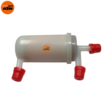 FILTRO DE GASOLINA KTM DUKE 200 DUKE 250 DUKE 390 RC 200 RC 390 ADVENTURE 390