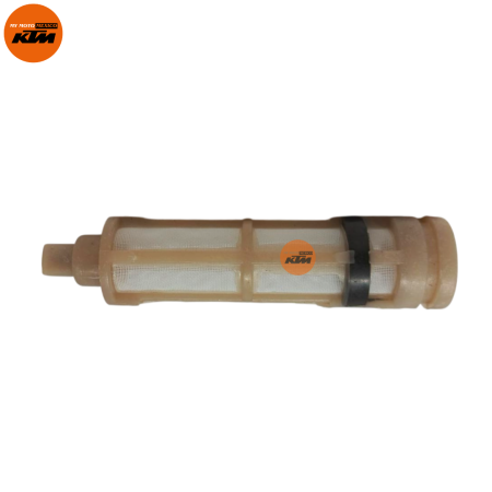 CEDAZO FILTRO ACEITE DUKE 125/200/250/390 y RC 200/390 y ADVENTURE 390/ SVARTPILEN 200/401