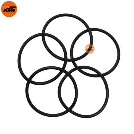 ORING DE RETENEDOR DE FILTRO DE ACEITE DUKE 200 DUKE 250 DUKE 390 RC 200 RC 390